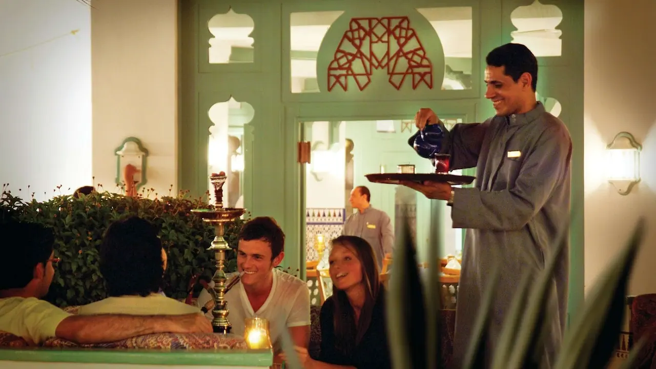 Hotel Baron Palms - Sharm Elshikh